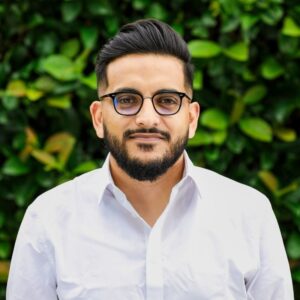 Mishkat Mahmud