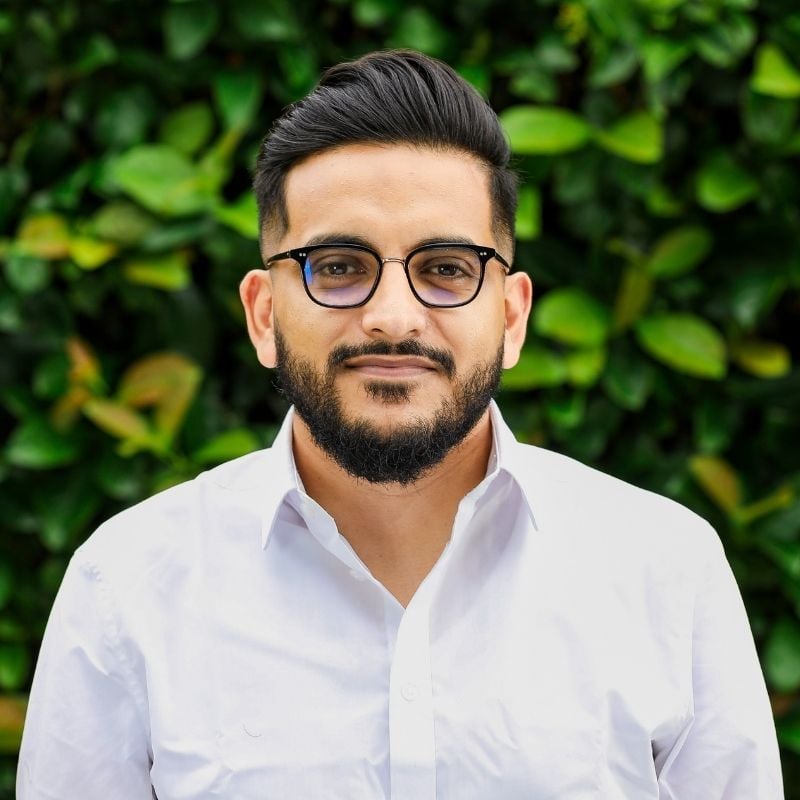 Mishkat Mahmud
